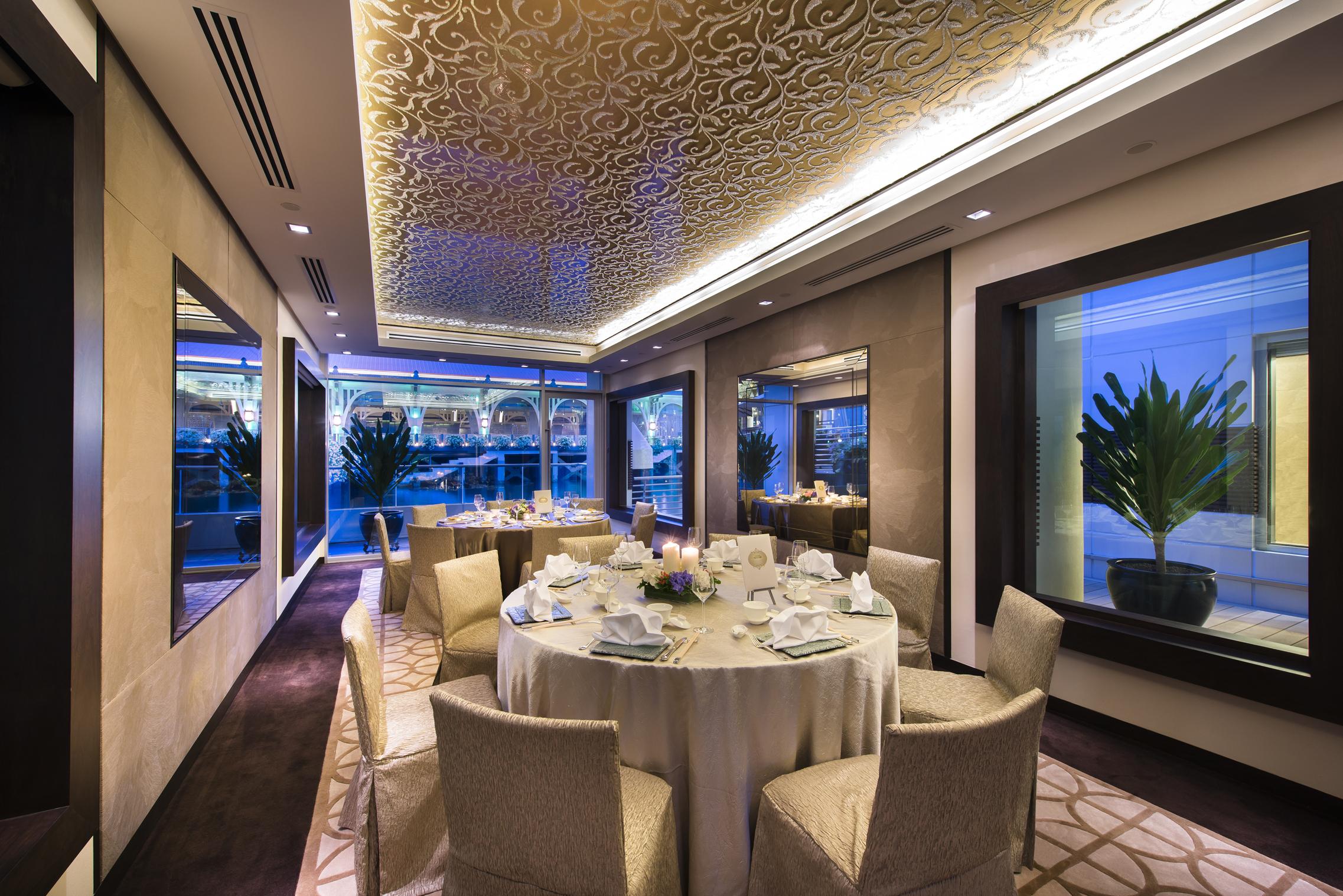 The Fullerton Bay Hotel Singapur Dış mekan fotoğraf